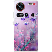 Чохол BoxFace Nubia Z70 Ultra 