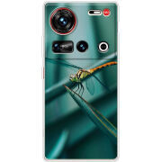 Чохол BoxFace Nubia Z70 Ultra 