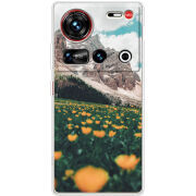 Чохол BoxFace Nubia Z70 Ultra 