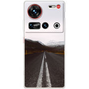 Чохол BoxFace Nubia Z70 Ultra 