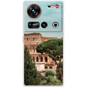 Чохол BoxFace Nubia Z70 Ultra 