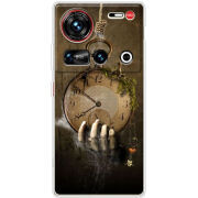 Чохол BoxFace Nubia Z70 Ultra 