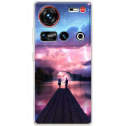 Чохол BoxFace Nubia Z70 Ultra 