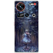 Чохол BoxFace Nubia Z70 Ultra 