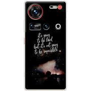 Чохол BoxFace Nubia Z70 Ultra 