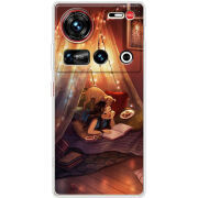 Чохол BoxFace Nubia Z70 Ultra 