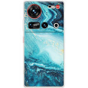 Чохол BoxFace Nubia Z70 Ultra 