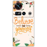 Чохол BoxFace Nubia Z70 Ultra 