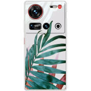 Чохол BoxFace Nubia Z70 Ultra 