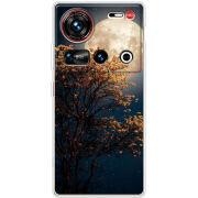 Чохол BoxFace Nubia Z70 Ultra 