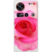 Чохол BoxFace Nubia Z70 Ultra 