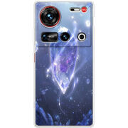 Чохол BoxFace Nubia Z70 Ultra 