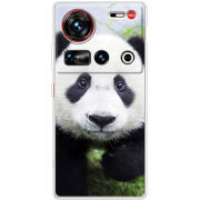 Чохол BoxFace Nubia Z70 Ultra 