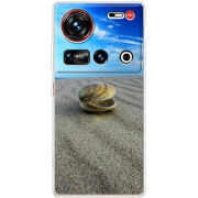 Чохол BoxFace Nubia Z70 Ultra 