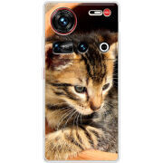 Чохол BoxFace Nubia Z70 Ultra 