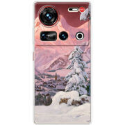 Чохол BoxFace Nubia Z70 Ultra 