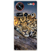 Чохол BoxFace Nubia Z70 Ultra 