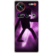 Чохол BoxFace Nubia Z70 Ultra 