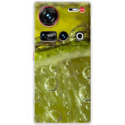 Чохол BoxFace Nubia Z70 Ultra 