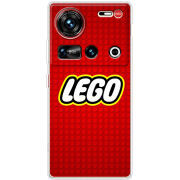 Чохол BoxFace Nubia Z70 Ultra 