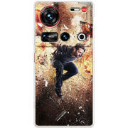 Чохол BoxFace Nubia Z70 Ultra 