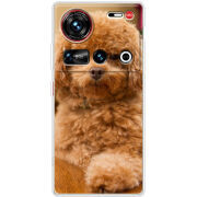 Чохол BoxFace Nubia Z70 Ultra 