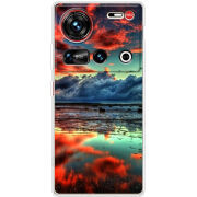 Чохол BoxFace Nubia Z70 Ultra 