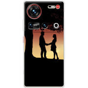 Чохол BoxFace Nubia Z70 Ultra 