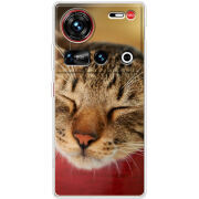 Чохол BoxFace Nubia Z70 Ultra 