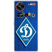 Чохол BoxFace Nubia Z70 Ultra Динамо Киев
