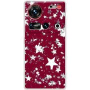 Чохол BoxFace Nubia Z70 Ultra 