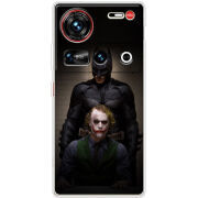 Чохол BoxFace Nubia Z70 Ultra 