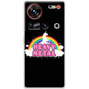 Чохол BoxFace Nubia Z70 Ultra 