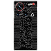 Чохол BoxFace Nubia Z70 Ultra 