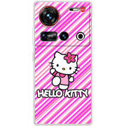 Чохол BoxFace Nubia Z70 Ultra 