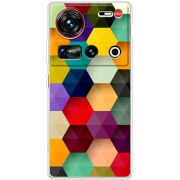 Чохол BoxFace Nubia Z70 Ultra 