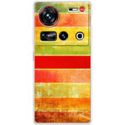 Чохол BoxFace Nubia Z70 Ultra 