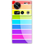 Чохол BoxFace Nubia Z70 Ultra 