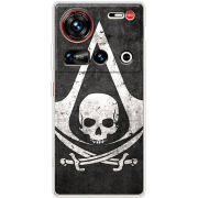 Чохол BoxFace Nubia Z70 Ultra 