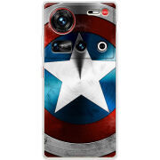 Чохол BoxFace Nubia Z70 Ultra 