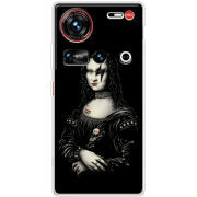 Чохол BoxFace Nubia Z70 Ultra 