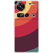 Чохол BoxFace Nubia Z70 Ultra 