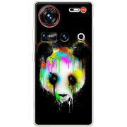 Чохол BoxFace Nubia Z70 Ultra 