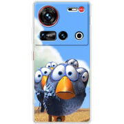 Чохол BoxFace Nubia Z70 Ultra 