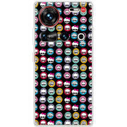 Чохол BoxFace Nubia Z70 Ultra 