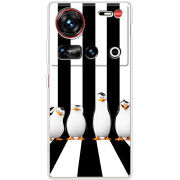 Чохол BoxFace Nubia Z70 Ultra 