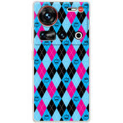 Чохол BoxFace Nubia Z70 Ultra 