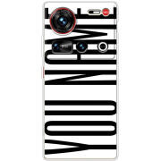 Чохол BoxFace Nubia Z70 Ultra 