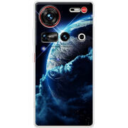 Чохол BoxFace Nubia Z70 Ultra Planet