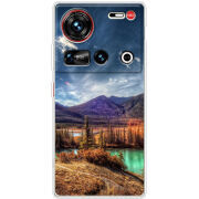 Чохол BoxFace Nubia Z70 Ultra 